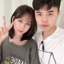 点击看大图 -3AM HAIR SALON烫发染发接发