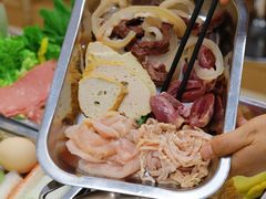 -壹天自助小火锅·贵州地摊火锅