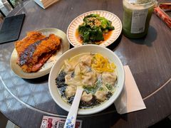 -阿大排档(长春这有山店)