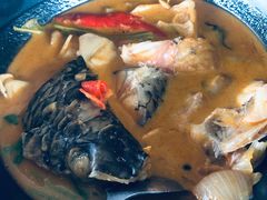 -Doo Dee Thai Food(Issan/Isaan/Esan)