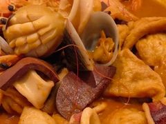 -闽海肴(北辰荟店)