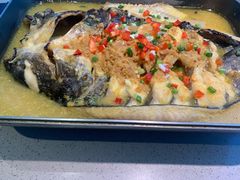 -半天妖烤鱼(新中关购物中心店)