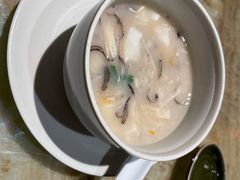 宋嫂鱼羹-湖滨28中餐厅·西湖宴·杭州君悦酒店