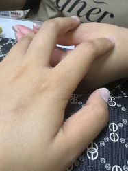 -iU美甲美睫