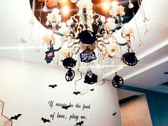 -乐尚音乐空间·钢琴·声乐·架子鼓(会展中心店)
