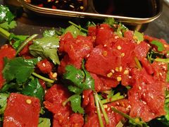 生牛肉-醉烧膘·烧烤夜宵王(总店)