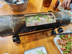 -61号餐吧(兴坪古镇漓江店)