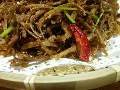 -云海肴·汽锅鸡·云南菜(天津国金汇店)