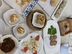 -龙的酒楼·手工早茶·顺德菜(近良路店)