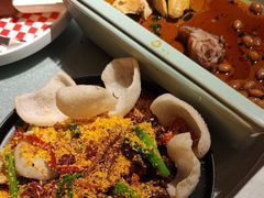 -避风塘(宝山万达店)