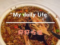 -小河盐帮·私家菜·烤鸭(三元桥·霄云路店)