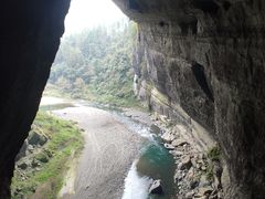 -咸丰县唐崖河景区