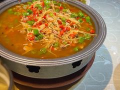 -盐帮食坊•小河帮川菜(四川师大店)