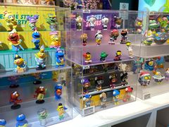 -泡泡玛特POPMART(崇文门国瑞城店)