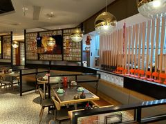 -潮界(虹桥新天地店)