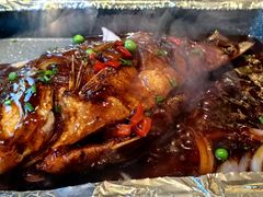 -肖记公安牛肉鱼杂馆·省级非物质文化遗产(江汉路直营店)
