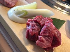 -焼肉 ウエスト(天神店)