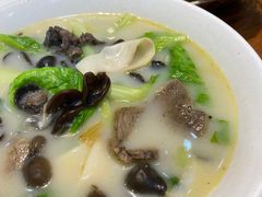 -三厂烩羊肉(沙口路店)