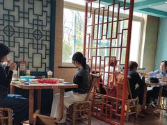 -常和州·夜宵大排档(常州单店)