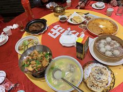 -新虹楼饭庄(崇明陈家镇店)
