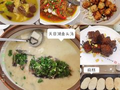 -老常州菜馆(天宁店)