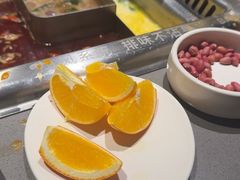 -巴奴毛肚火锅(商城路店)