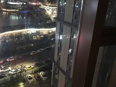 -舟山希尔顿酒店