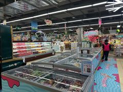 -兴龙广缘超市(奥体中心店)