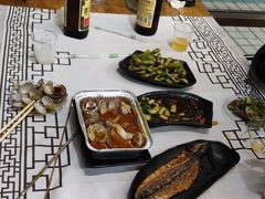 -云晓光头烧烤吧(盛夏店)