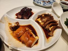 -侨美·唐荔园·40年地道粤菜