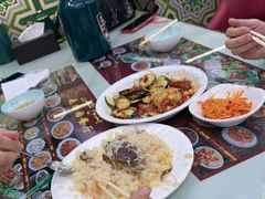-花圃园餐厅店(和田二街28号院店)