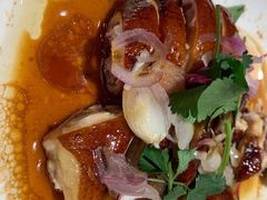 -满得意茶餐厅·顺德家常菜·港式经典(大良店)