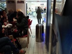 -DQ·蛋糕·冰淇淋(王府井金街店)