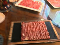 -前门·鲜肉火锅(长风店)