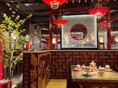 -缪氏川菜(深圳北站缤果空间店)