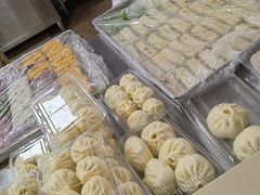 -非遗近水楼糕团(景德路店)