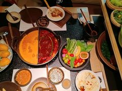 -山缓缓火锅(青岛万象城店)