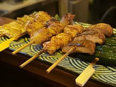 -鸟泉居酒屋·烧鸟·酒馆(百子湾店)
