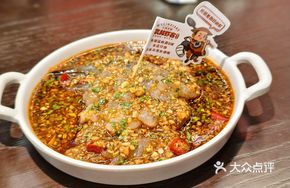 Marinated Peeled Garlic Shrimp