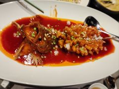 -宫燕府·京菜·烤鸭·淮扬菜(王府中心店)