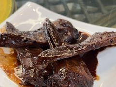 -小秦淮·南京土菜(新亭西路店)