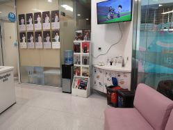 -唯儿诺儿童医院·儿科·眼科(新天地店)