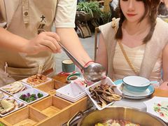 -大理董·董家小厨野生菌火锅(古城旗舰店)