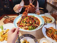 -品质伊骊新疆菜(紫金店)