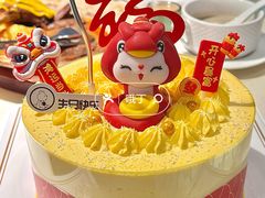 -CAKE BOSS 蛋糕老板(西单君太百货店)