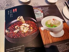 -佳兰雅序融合菜(高新店)