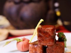 -叶叶菩提·晋福宫