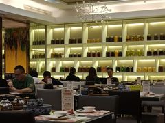 大堂-虾饺妹·粤式手工点心(水荫路店)
