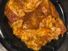 -韩宫宴烤肉·料理(苏州中心店)