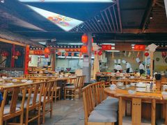 -印象鲵宴·张家界地标美食名片(溪布街店)